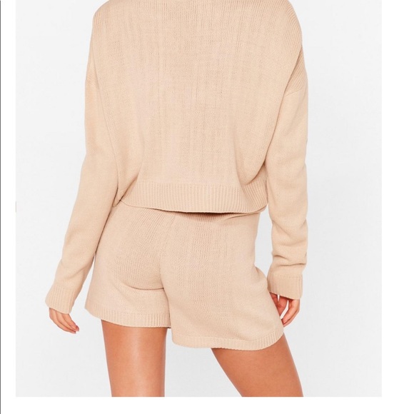 LASTSET M set top with shorts - Picture 7 of 7